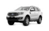 Ford Everest 